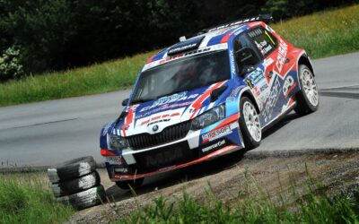 MSR: Do Hustopečí pro dvojité body