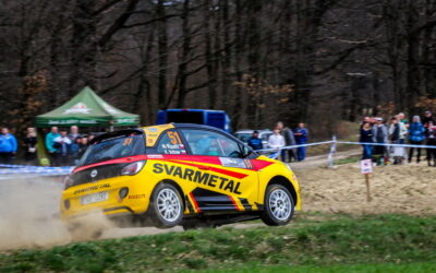XTG ADAM Cup pokračuje mezi vinohrady