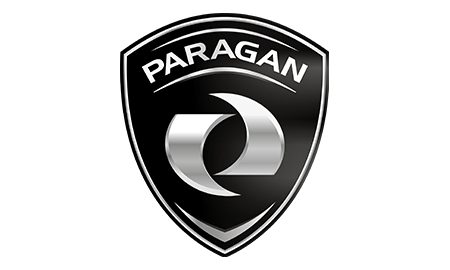 Paragan Horses partnerem AGROTEC rally Hustopeče.