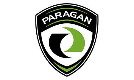 Paragan partnerem AGROTEC rally Hustopeče.