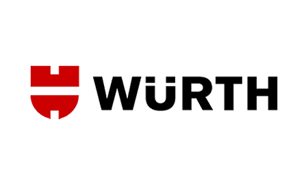 Wurth je partnerem AGROTEC Petronas rally.