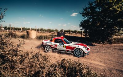 Hustopečská rally finalizuje svou podobu