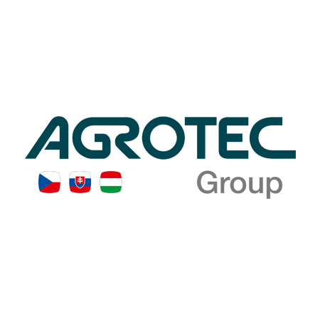 Hlavní sponzor AGROTEC Petronas rally.