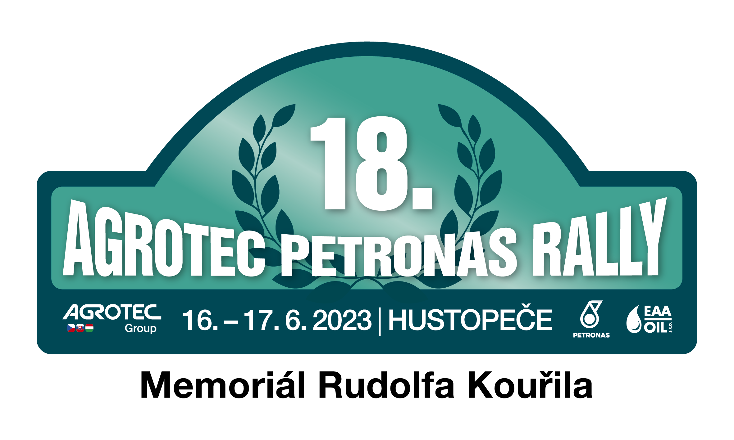 AGROTEC Petronas rally