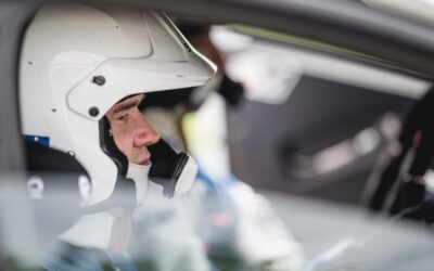 Ohlasy z cíle Agrotec Petronas rally 2024