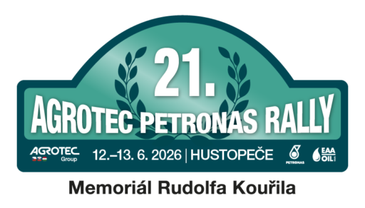 AGROTEC Petronas Rally