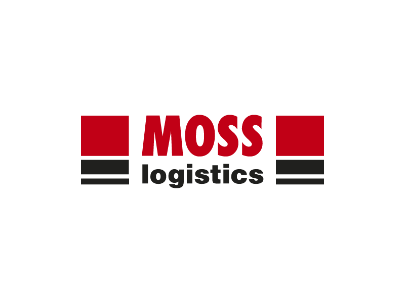 Moss logistics, jeden z hlavních partnerů AGROTEC Petronas rally Hustopeče.